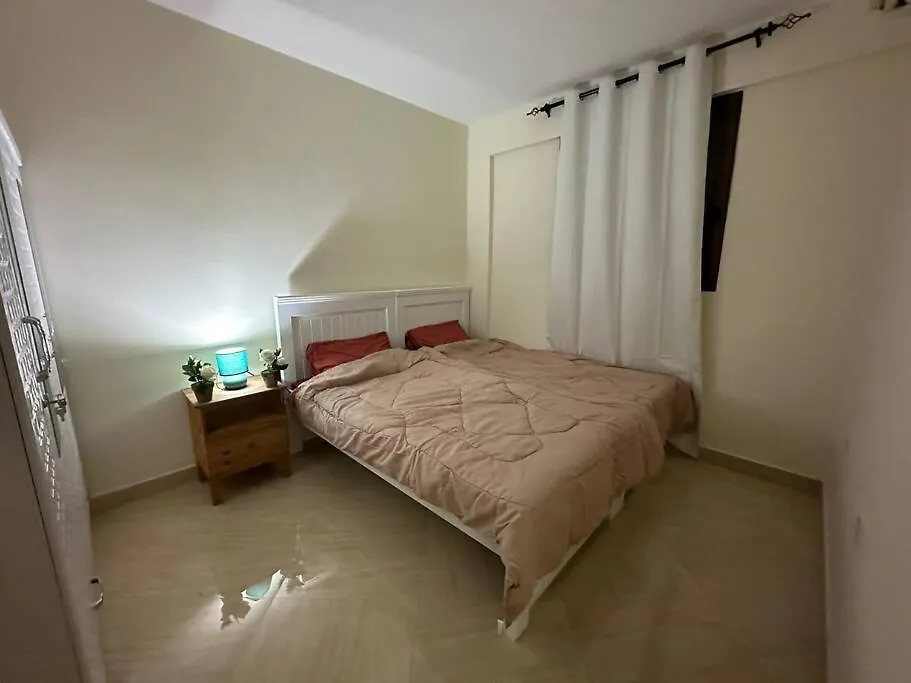 One Private Room Sharing Apartment Flat 31 Room 3 Abu Dhabi
